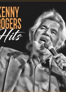 Kenny Rogers – Hits