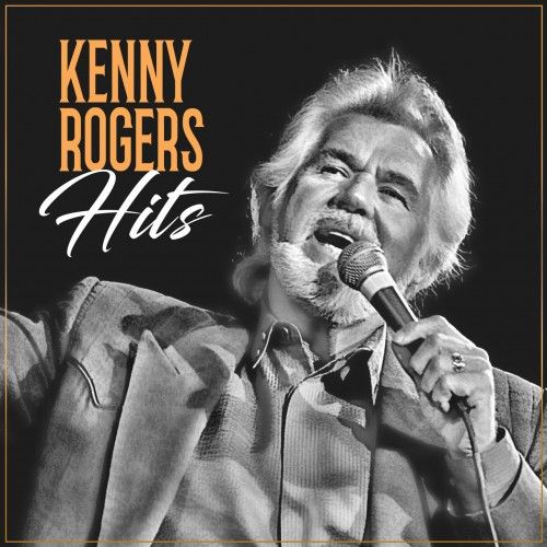 Kenny Rogers - Hits
