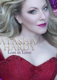 Natasha Hardy – Lost In Love