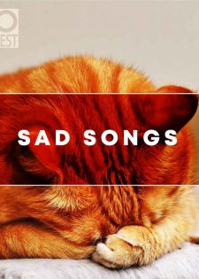 Various Artists – 100 Greatest Sad Songs