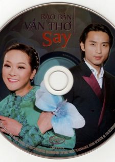 TNCD605 – Various Artists – Rao Bán Vần Thơ Say (2019) [MP3 320Kbps]