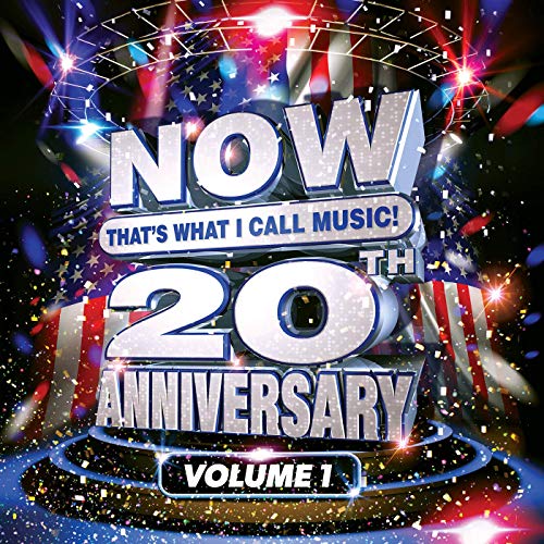 NOW That’s What I Call Music! ★ 20th Anniversary - Vol.1