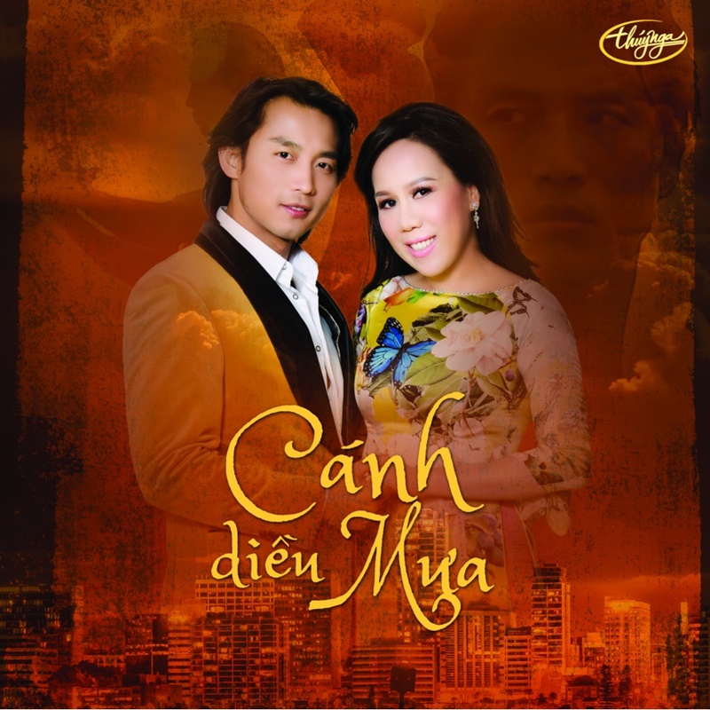 TNCD608: Various Artists - Cánh Diều Mưa (2019) [MP3 320Kbps]