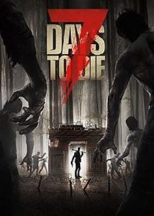 7 Days to Die (v17.2)