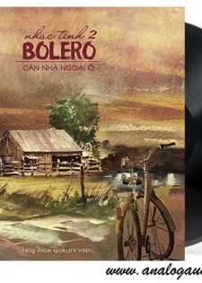 Nhạc tình 2 Bolero – Căn Nhà Ngoại Ô