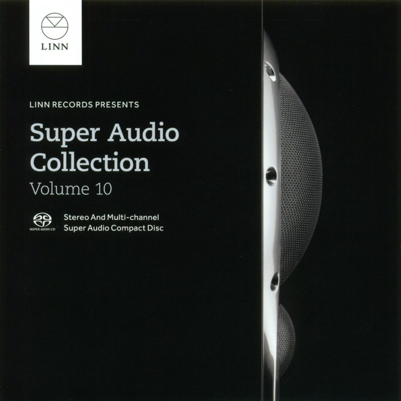 Various Artists - Super Audio Collection Volume 10