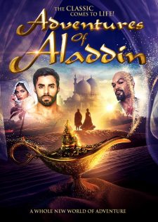 Cuộc Phiêu Lưu Của Aladdin