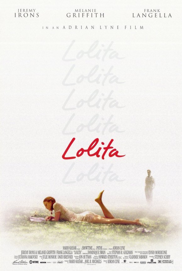 Nàng Lolita