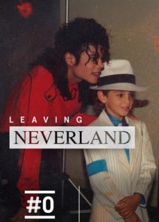 Leaving Neverland: Phần 1
