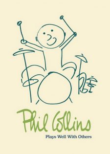 Phil Collins – Play Well With Others (4 CDs)