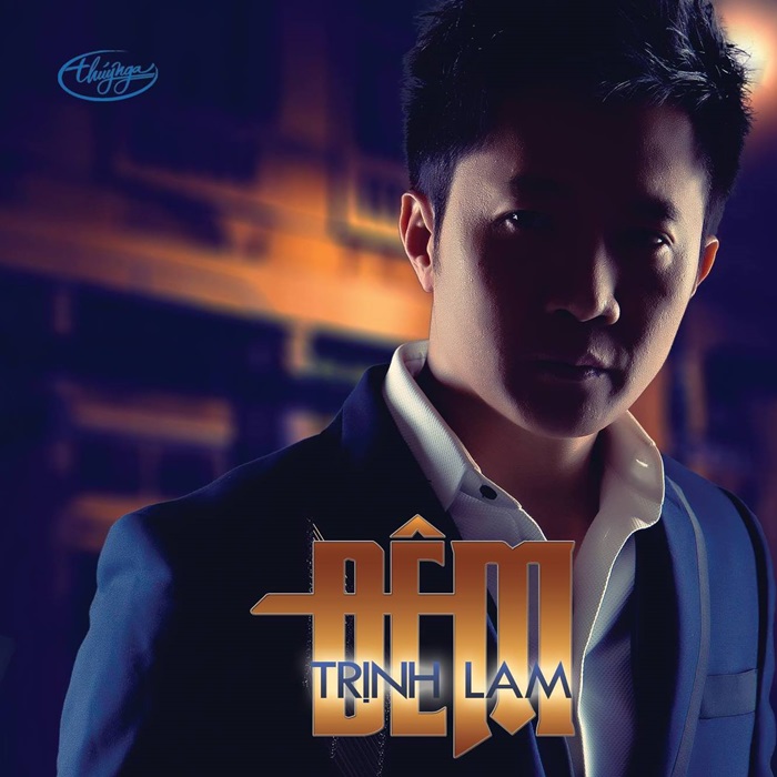 Album - Đêm - Trịnh Lam