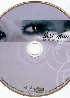 DD CD-Thu Phuong-Thoi Gian Oi (*rar)