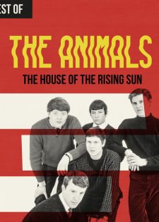 The Animals – The House Of The Rising Sun: Best Of The Animals