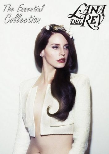 Lana Del Rey - The Essential Collection