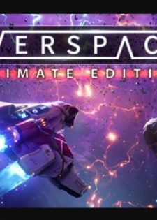 Everspace Ultimate Edition