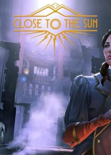 Close To The Sun Horror Game – An Epic Games Store Exclusive