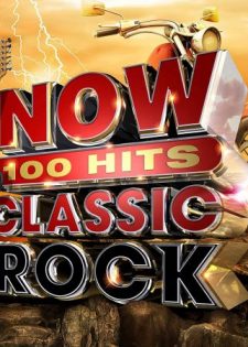 VA – NOW 100 Hits Classic Rock