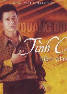 Nhạc Việt Collection : Quang Dũng – Tình Ca Tiền Chiến 2 [WAV]