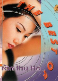 Nam Phương CD: Trần Thu Hà – The Best Of  [FLAC]
