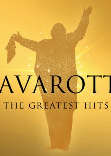 Luciano Pavarotti – Pavarotti [The Greatest Hits] (2019) [FLAC]​