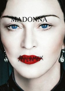 Madonna – Madame X (2019)