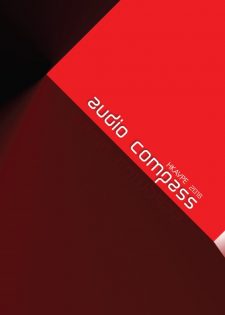 Various Artists – Audio Compass (HKAVE 2018) [SACD]