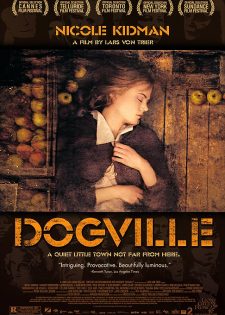 Thị Trấn Dogville