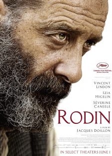 Chuyện Tình Của Rodin