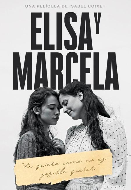 Elisa Và Marcele