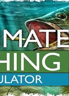 Ultimate Fishing Simulator Update.v1.7.2.413