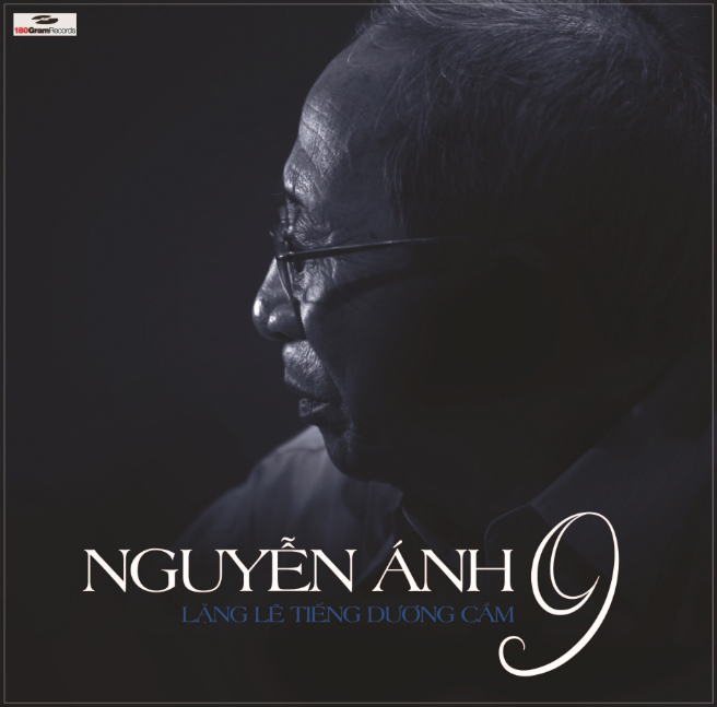 Gia Định Audio: Nguyễn Ánh 9 - Lặng Lẽ Tiếng Dương Cầm (2013) [WAV/AIFF]