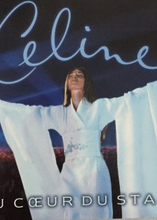 Céline Dion – Au Cœur Du Stade (Live)