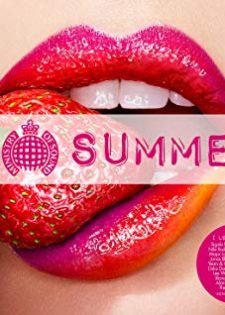 VA – Ministry Of Sound I Love Summer Anthems [3CD]