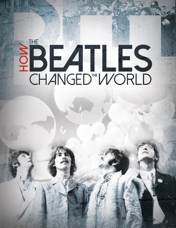 The Beatles: Ban Nhạc Thay Đổi Thế Giới