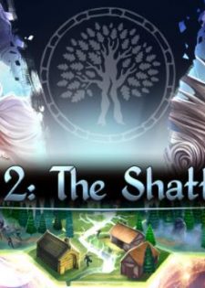 Thea 2: The Shattering Update.Build.0534