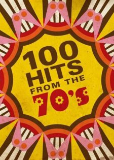 Various Artists -100 Hits From the 70’s (2019) [FLAC]