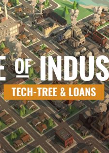 Rise of Industry Update.v1.3
