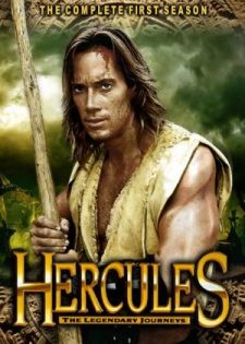 Những Cuộc Phiêu Lưu Của Hercules: Phần 1 – 6