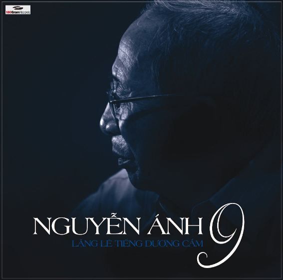 Musicfaces: Various Artists - Nguyễn Ánh 9 - Lặng Lẽ Tiếng Dương Cầm