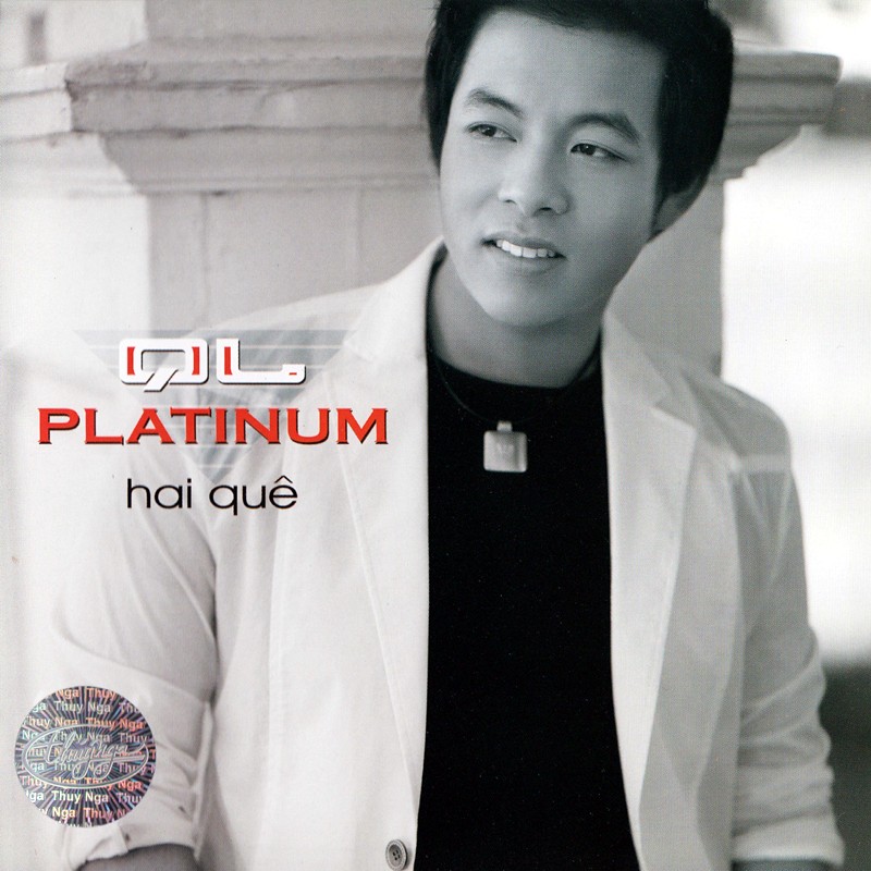TNCD418 : Quang Lê Platinum - Hai Quê