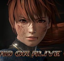 DEAD OR ALIVE 6 Update.v1.08.incl.DLC