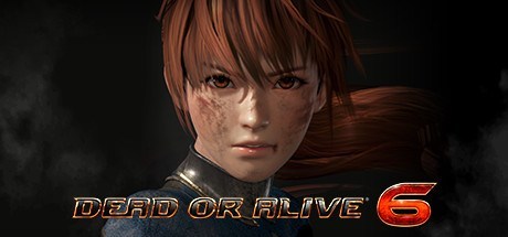 DEAD OR ALIVE 6 Update.v1.08.incl.DLC