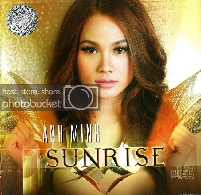 TNCD520: Ánh Minh - SunRise