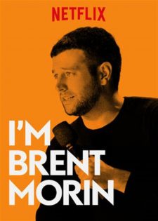 Tôi là Brent Morin