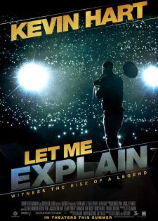 Kevin Hart: Để Tôi Giải Thích