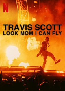 Travis Scott: Mẹ Ơi! Con Có Thể Bay