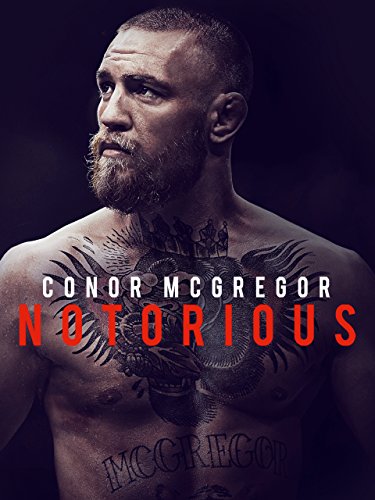 Conor McGregor: Võ Sĩ Khét Tiếng