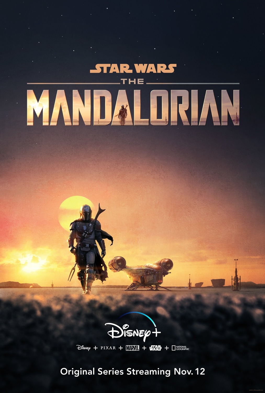 Người Mandalore: Phần 1