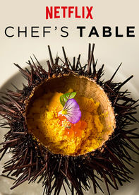 Chef’s Table: Phần 1