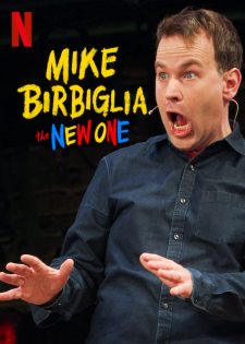 Mike Birbiglia: Một Chương Mới
